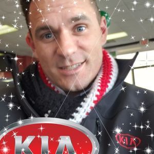 Meet your Posher, Forrest